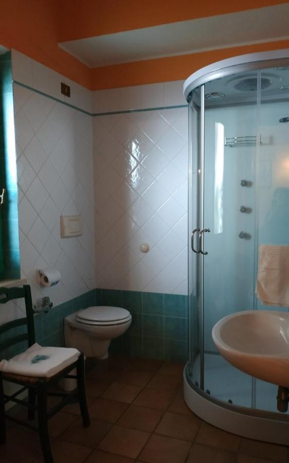 Hotel Sa Lolla Barùmini Zimmer foto